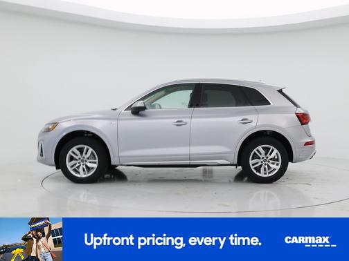 2024 Audi Q5 S-Line Premium