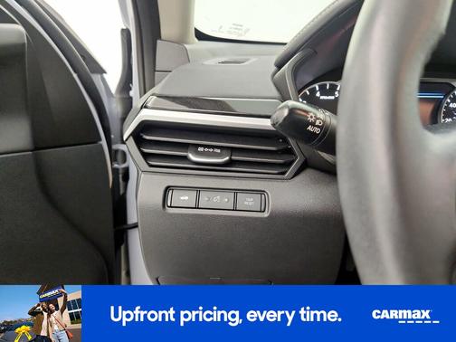 Blue 2023 Nissan Altima SR