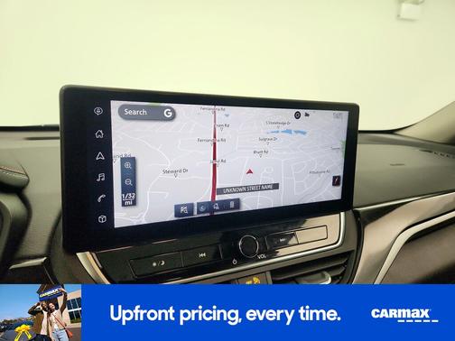 Blue 2023 Nissan Altima SR