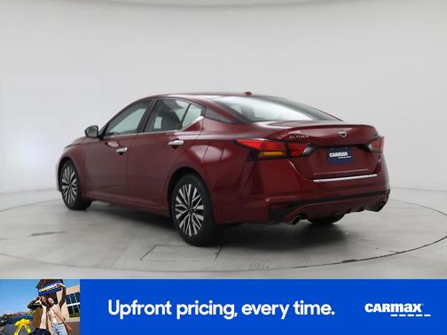 2023 Nissan Altima SV