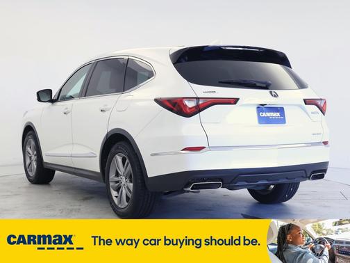 2022 Acura MDX SH-AWD