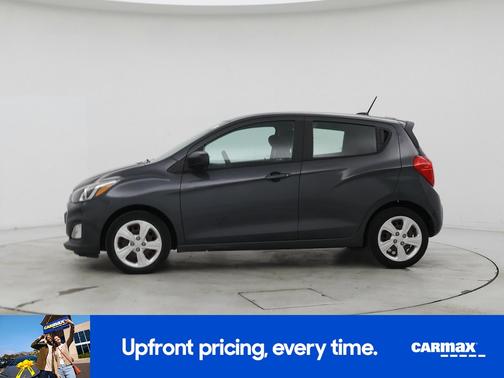 2019 Chevrolet Spark LS