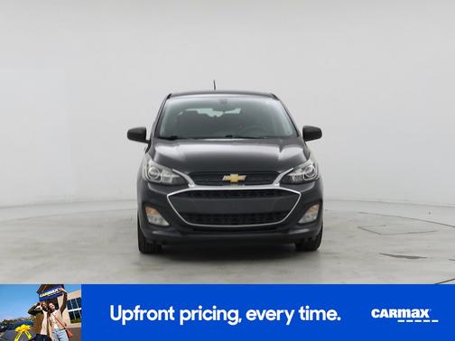 2019 Chevrolet Spark LS
