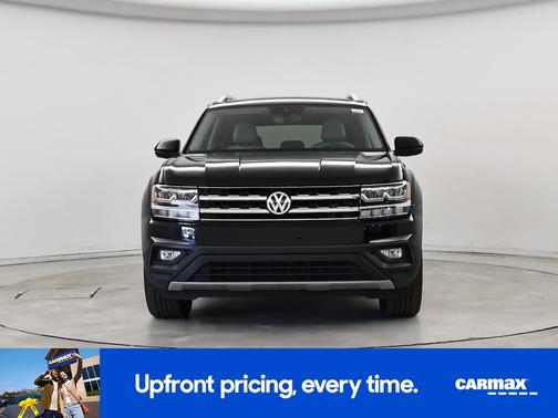 2019 Volkswagen Atlas SE w/Tech