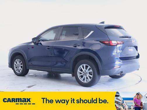 2023 Mazda CX-5 2.5 S Select Package