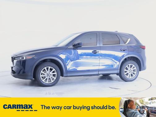 2023 Mazda CX-5 2.5 S Select Package