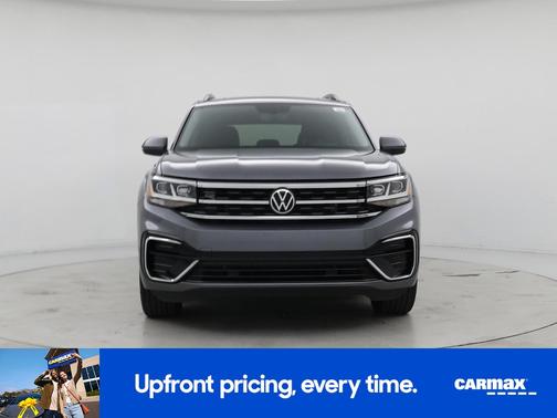 2021 Volkswagen Atlas SE R-Line