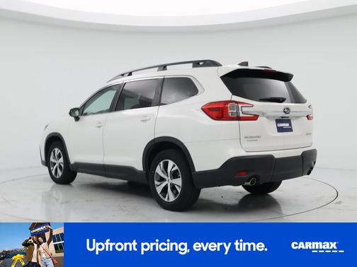 2023 Subaru Ascent Premium