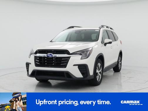 2023 Subaru Ascent Premium