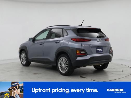 2018 Hyundai KONA SEL