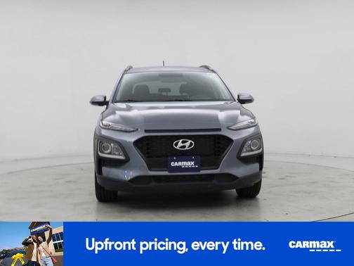 2018 Hyundai KONA SEL