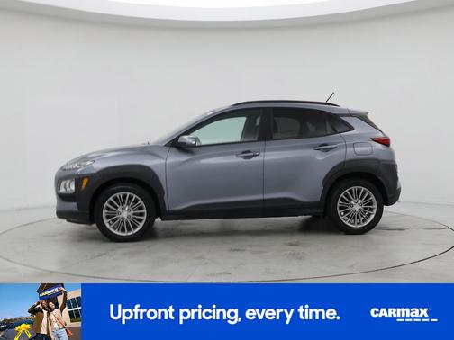 2018 Hyundai KONA SEL