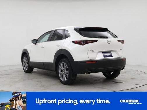 2021 Mazda CX-30 Select