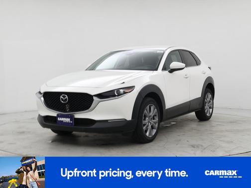 2021 Mazda CX-30 Select