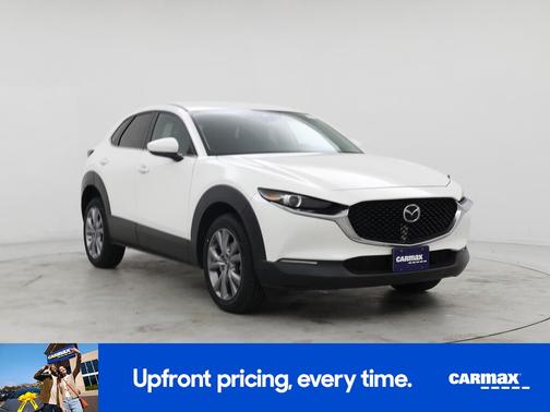 2021 Mazda CX-30 Select