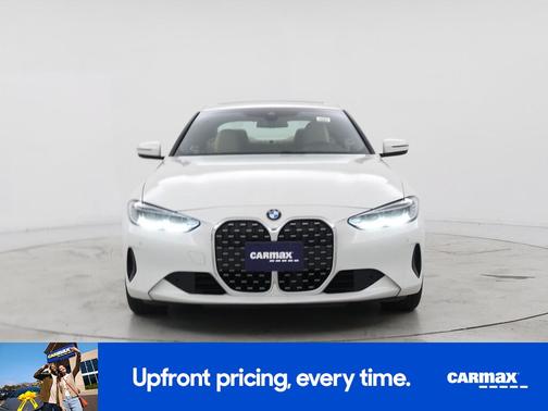 2021 BMW 430 I xDrive