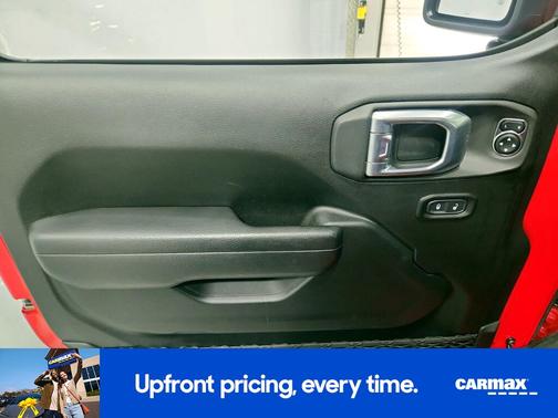 2022 Jeep Wrangler Unlimited Sport Altitude