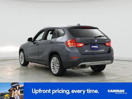 2015 BMW X1 XDrive28i