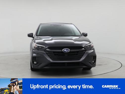 2023 Subaru Legacy Limited