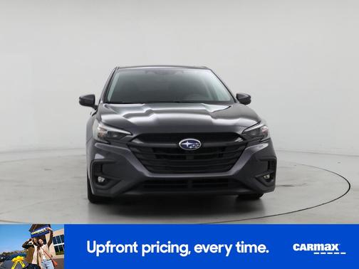 2023 Subaru Legacy Limited