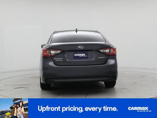 2023 Subaru Legacy Limited