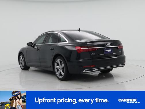 2024 Audi A6 Premium Plus