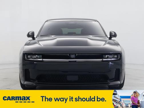 2024 Dodge Charger Daytona R/T