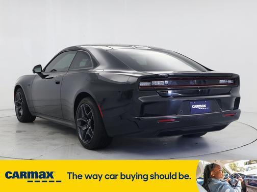 2024 Dodge Charger Daytona R/T