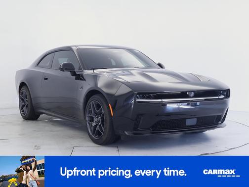 2024 Dodge Charger Daytona R/T