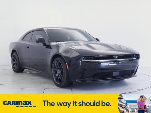 2024 Dodge Charger Daytona R/T