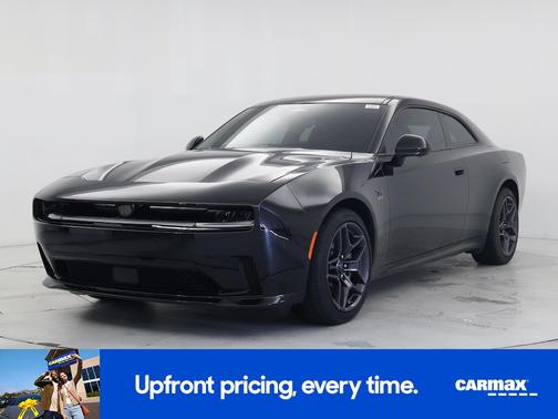 2024 Dodge Charger Daytona R/T