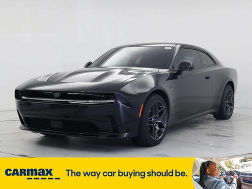2024 Dodge Charger Daytona R/T