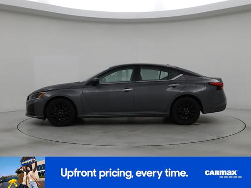 2024 Nissan Altima SV