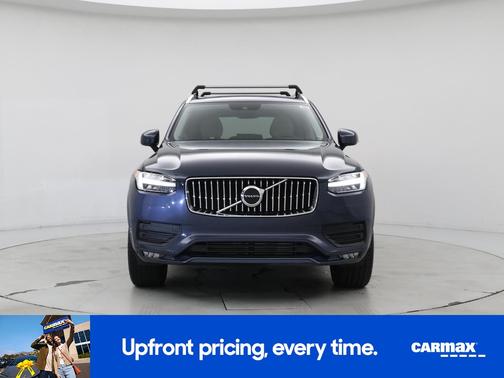 2020 Volvo XC90 T5 Momentum