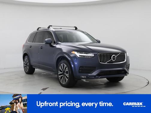 2020 Volvo XC90 T5 Momentum