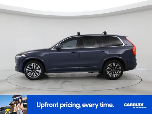 2020 Volvo XC90 T5 Momentum