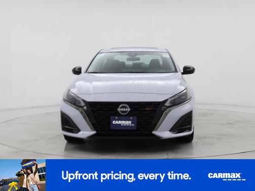2023 Nissan Altima SR