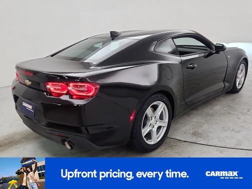 2022 Chevrolet Camaro 1LT