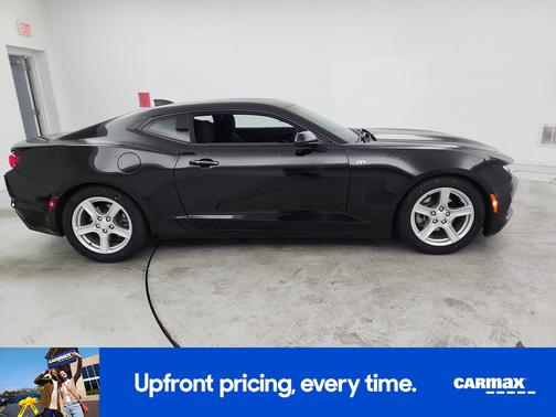 2022 Chevrolet Camaro 1LT