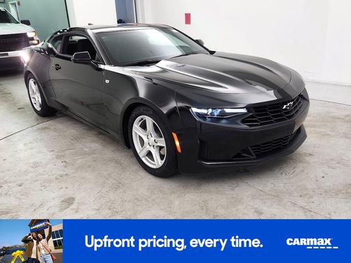 2022 Chevrolet Camaro 1LT