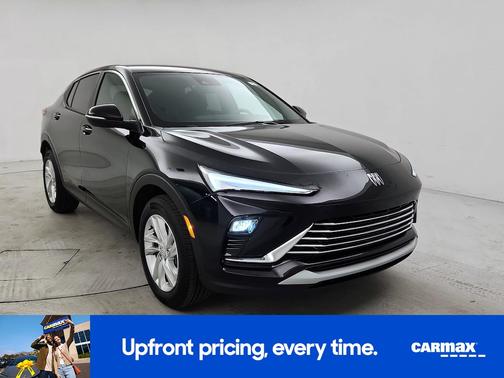 2024 Buick Envista Preferred