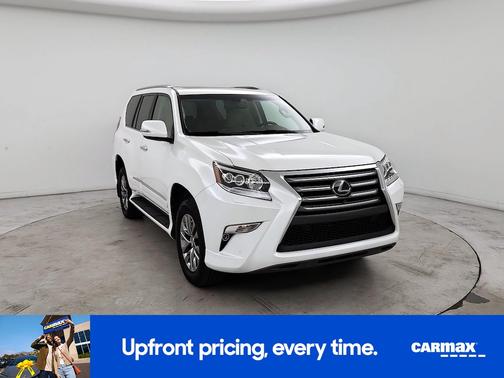 2019 Lexus GX 460 Premium
