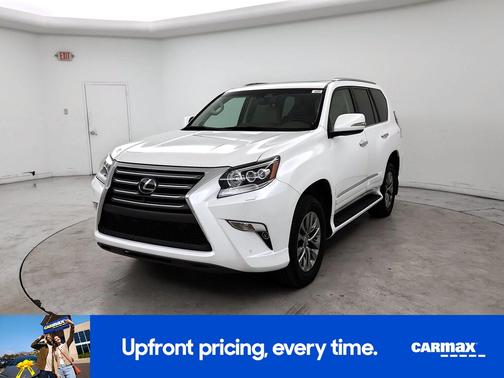 2019 Lexus GX 460 Premium