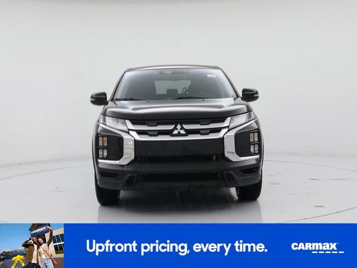 2024 Mitsubishi Outlander Sport SE