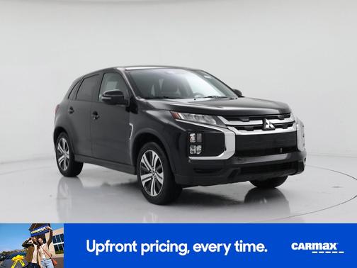 2024 Mitsubishi Outlander Sport SE