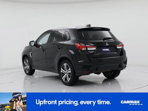 2024 Mitsubishi Outlander Sport SE