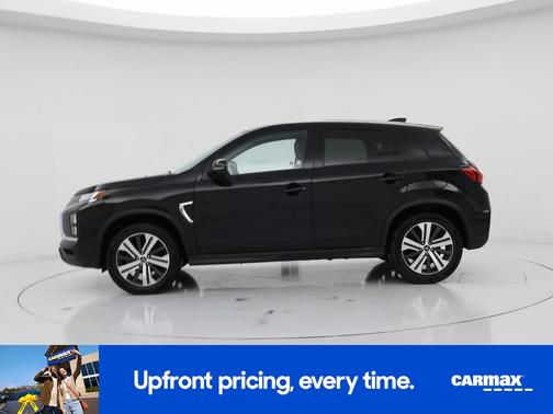 2024 Mitsubishi Outlander Sport SE