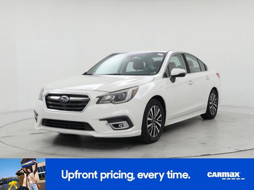 2019 Subaru Legacy 2.5I Premium