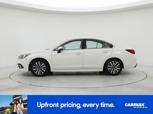 2019 Subaru Legacy 2.5I Premium