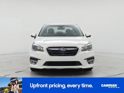 2019 Subaru Legacy 2.5I Premium